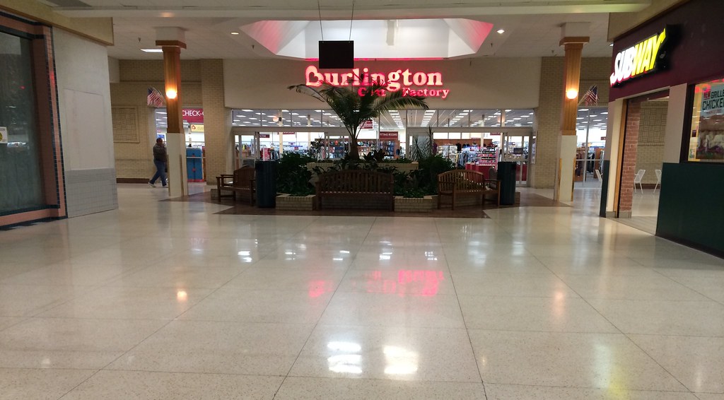 Chambersburg Mall