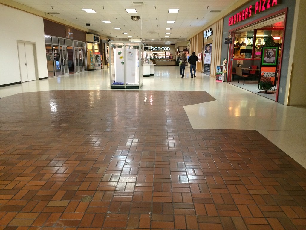 Chambersburg Mall
