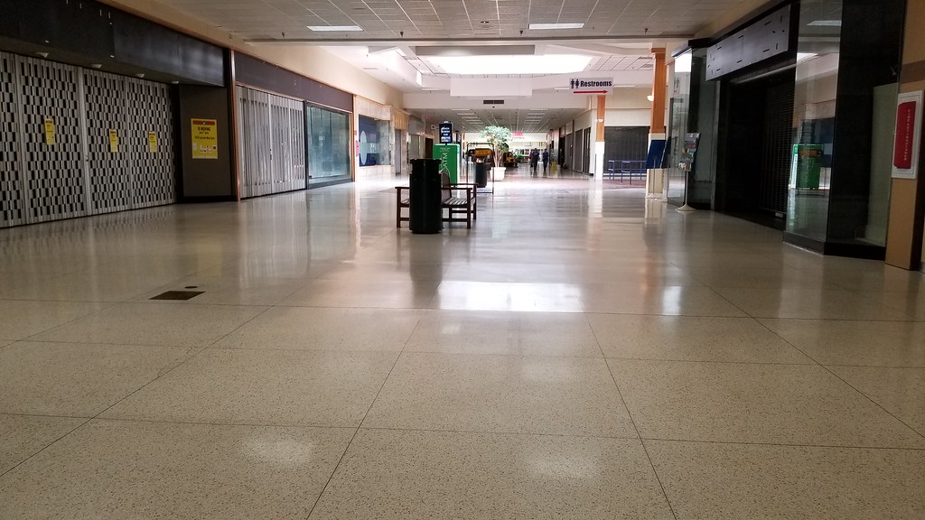 Chambersburg Mall