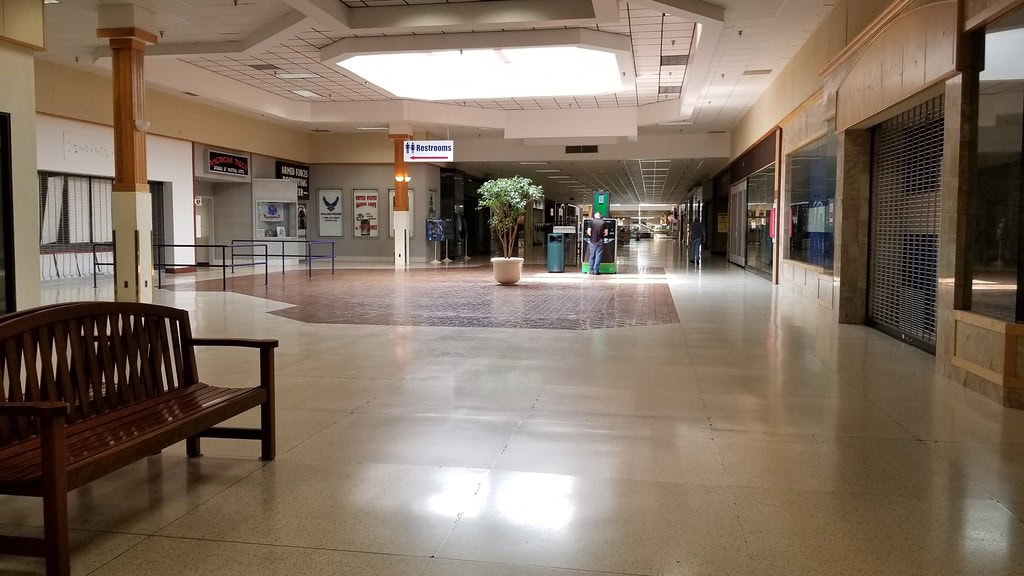 Chambersburg Mall