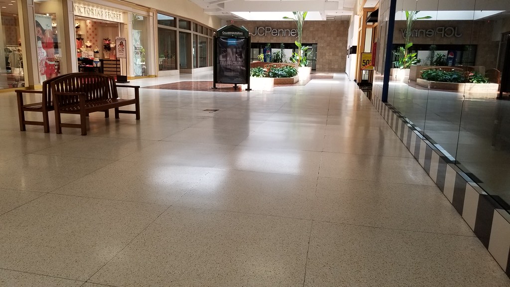 Chambersburg Mall