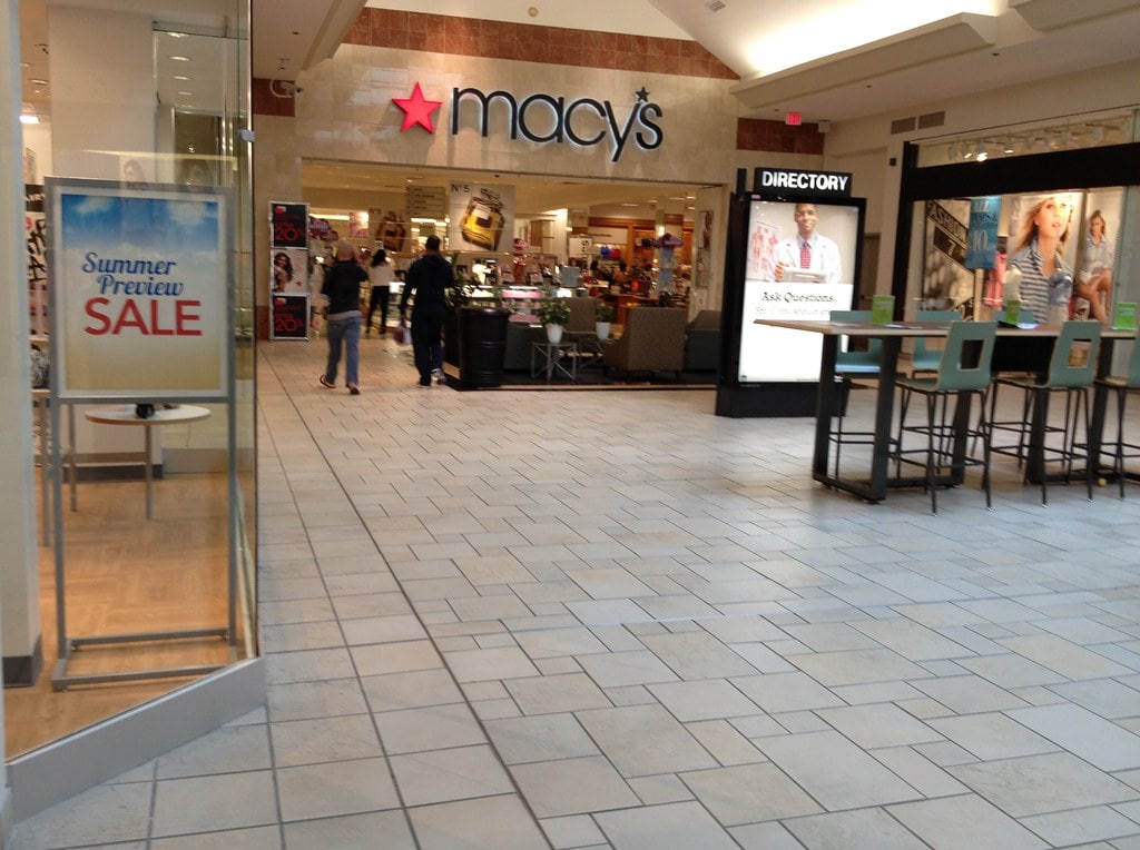 Chesterfield Towne Center