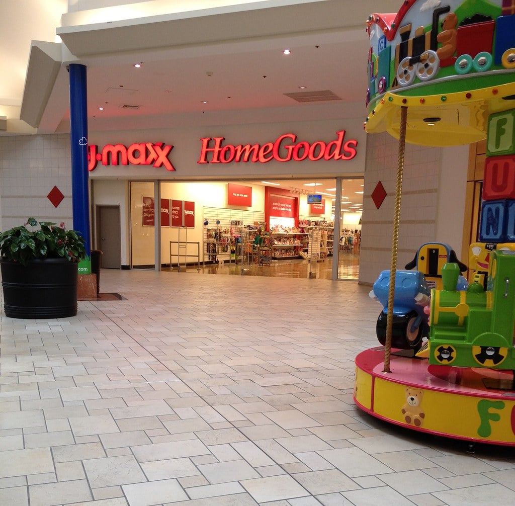 Chesterfield Towne Center