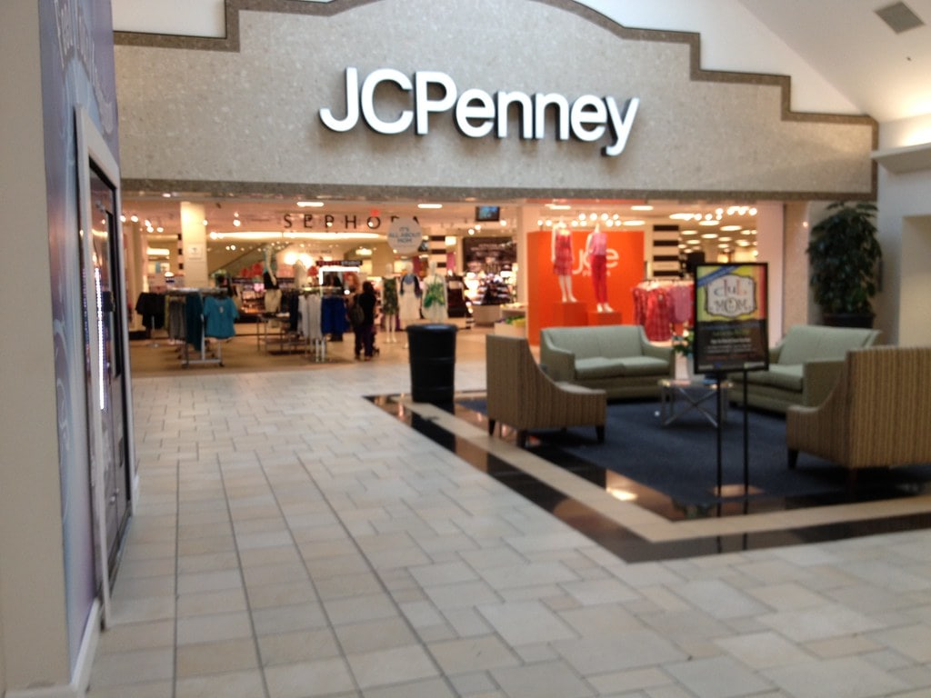 Chesterfield Towne Center