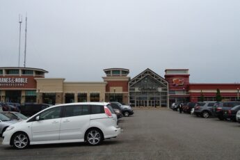 Chesterfield Towne Center