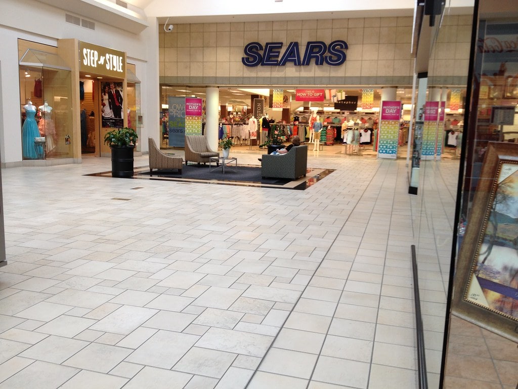 Chesterfield Towne Center