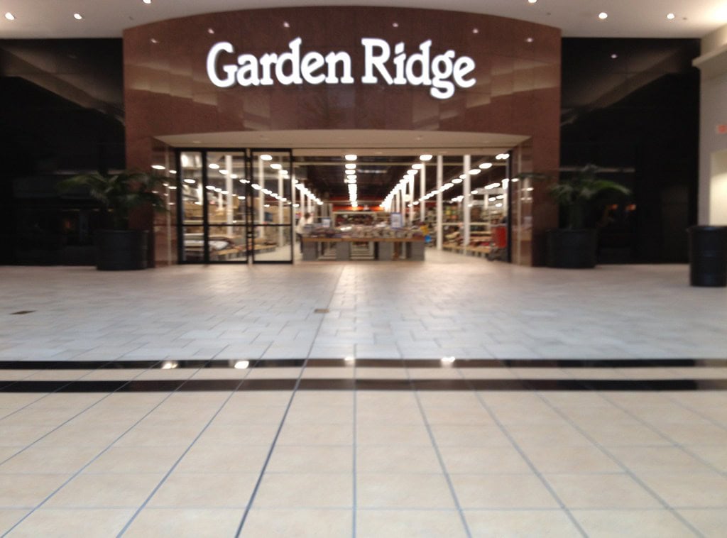 Chesterfield Towne Center