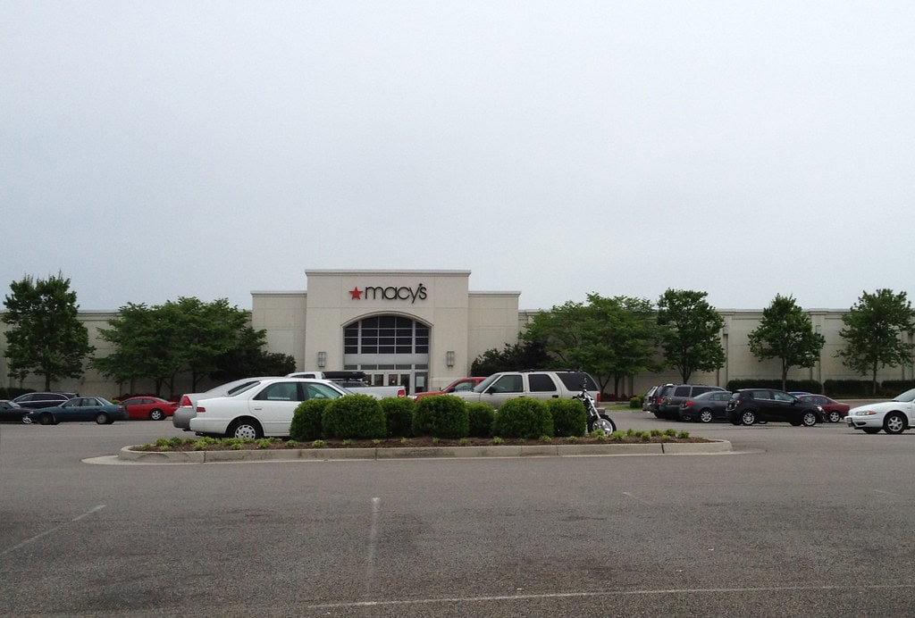Chesterfield Towne Center