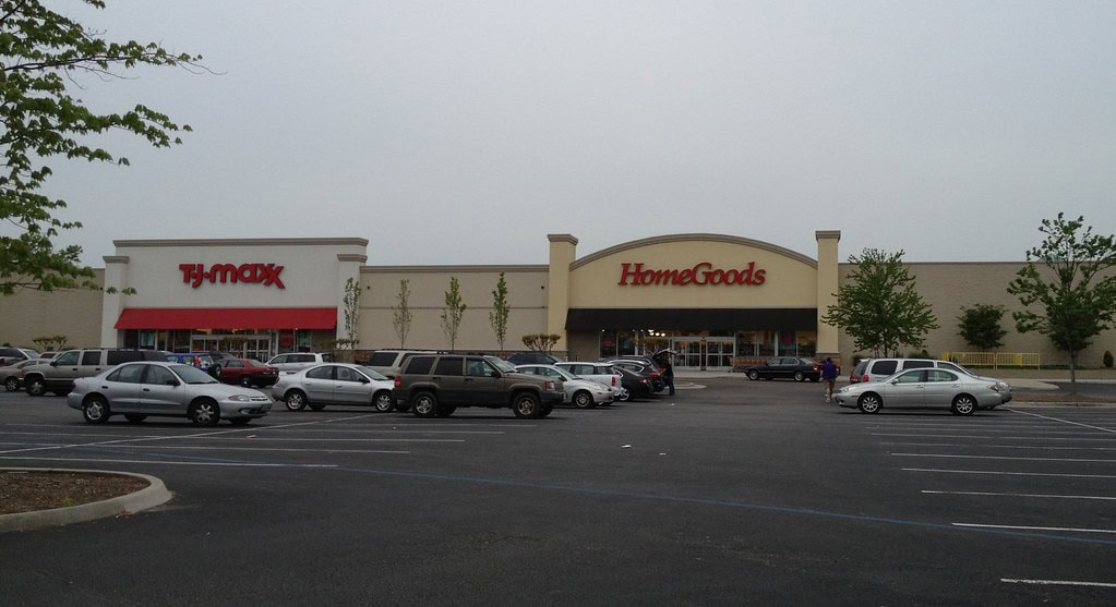 Chesterfield Towne Center