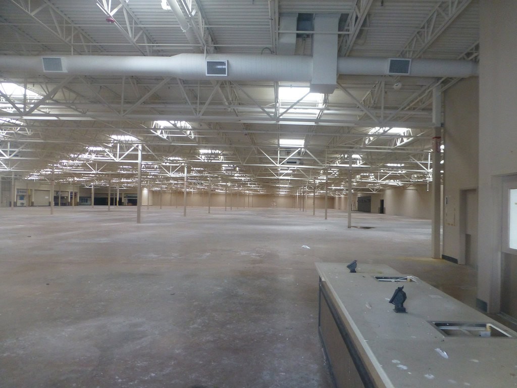 City View Center Garfield Heights