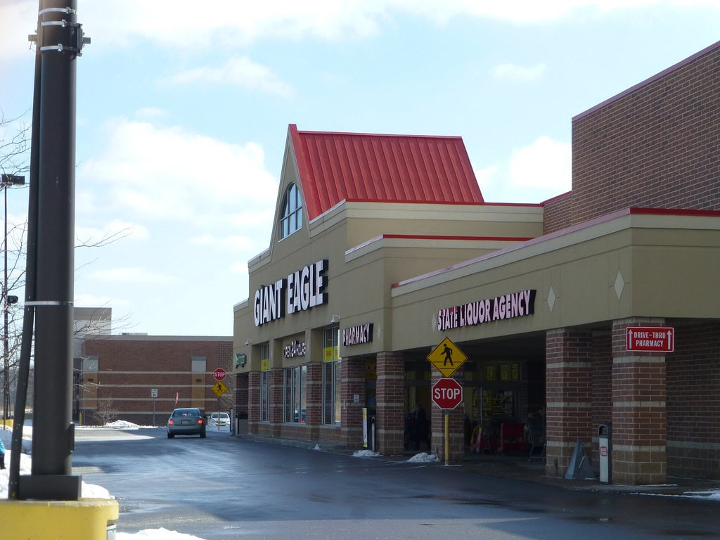 City View Center Garfield Heights