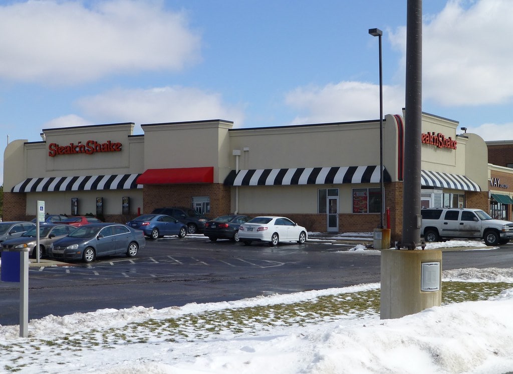 City View Center Garfield Heights