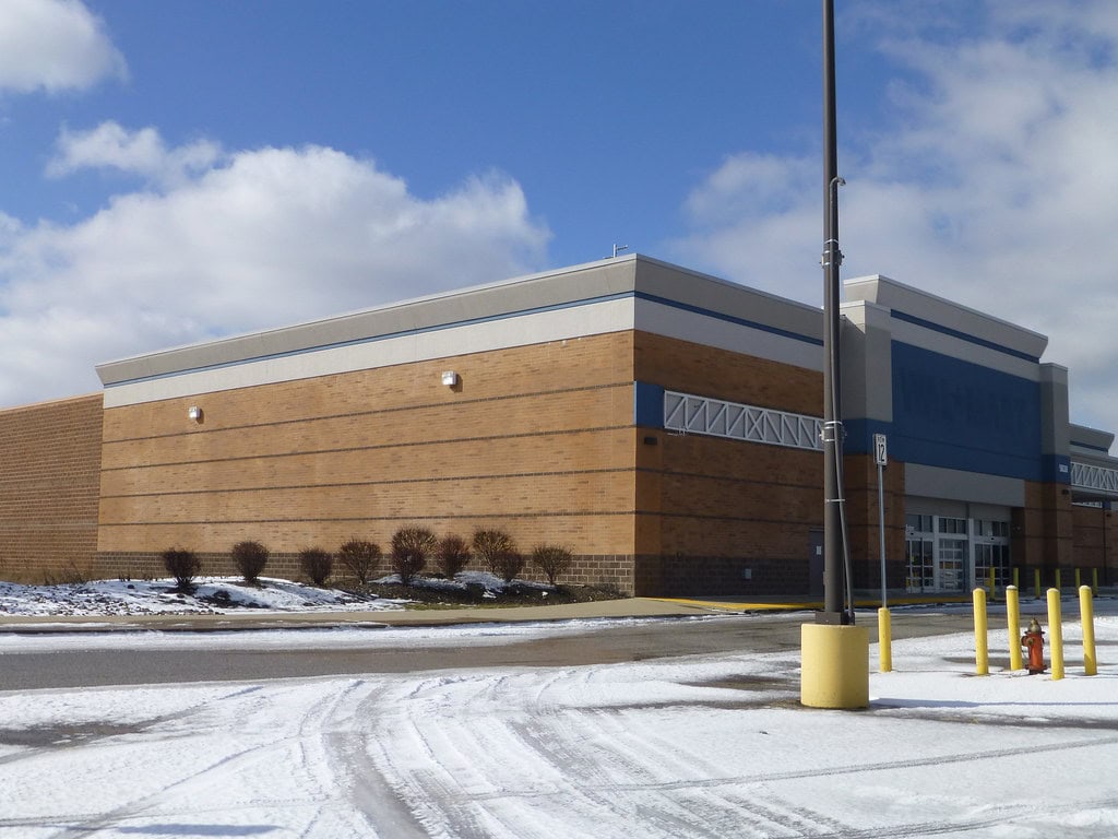 City View Center Garfield Heights