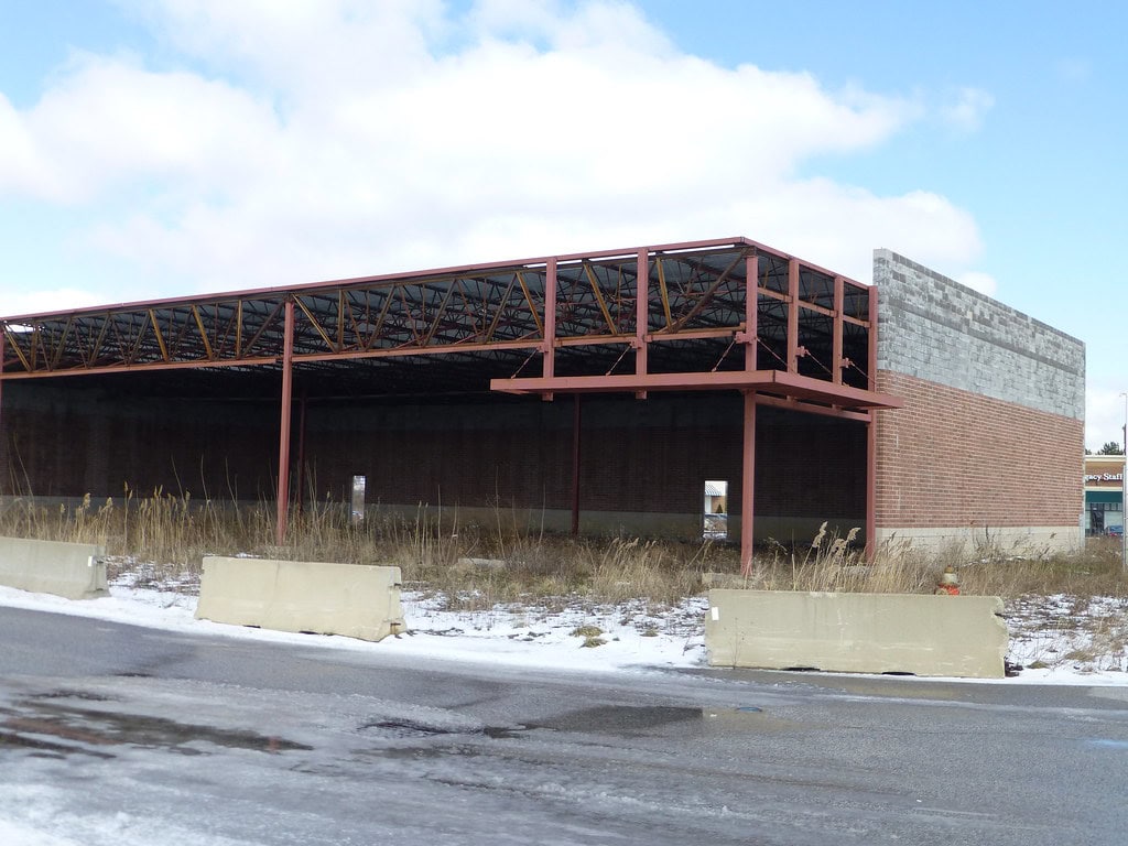 City View Center Garfield Heights