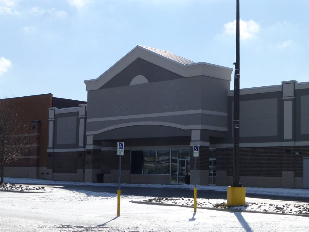 City View Center Garfield Heights