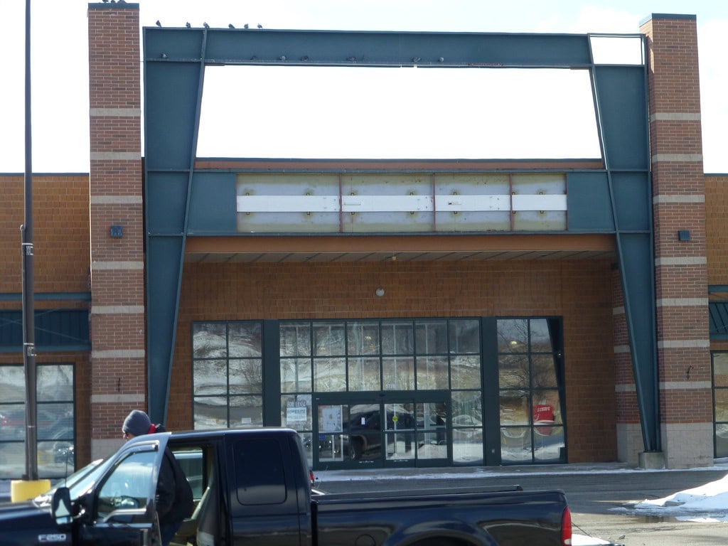 City View Center Garfield Heights