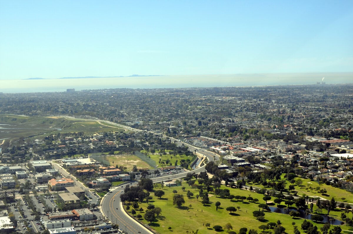 Costa Mesa