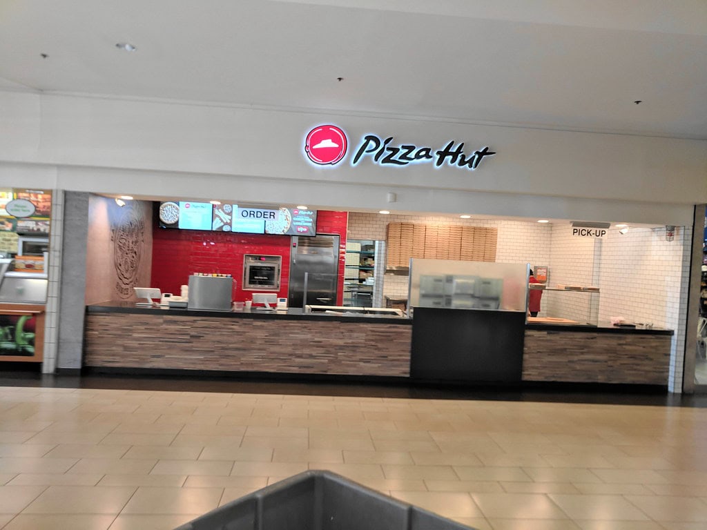 Crystal Mall Waterford