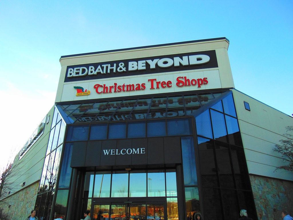 Crystal Mall Waterford