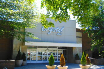 Crystal Mall Waterford
