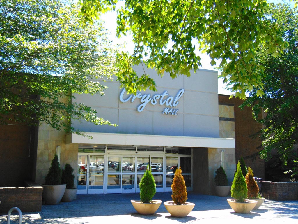 Crystal Mall Waterford