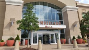 Cumberland Mall Atlanta