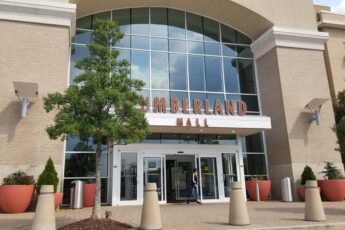 Cumberland Mall Atlanta