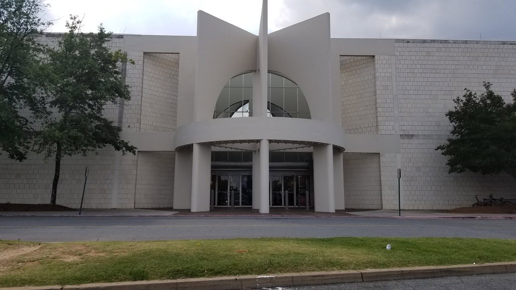 Cumberland Mall Atlanta