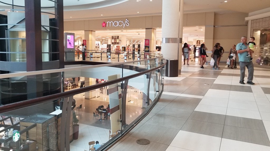 Cumberland Mall Atlanta