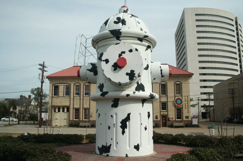What You Didn't Know About Beaumont, Texas: 11 Curious Local Facts