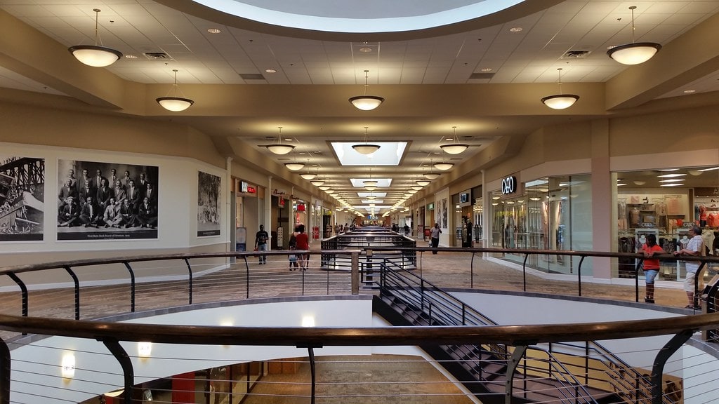 Danville Mall