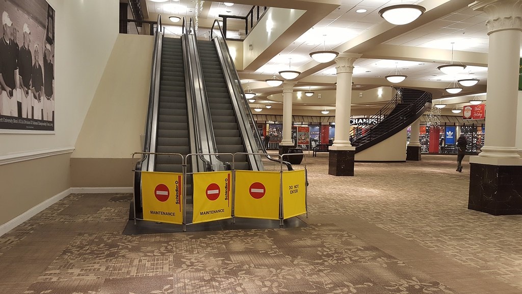 Danville Mall