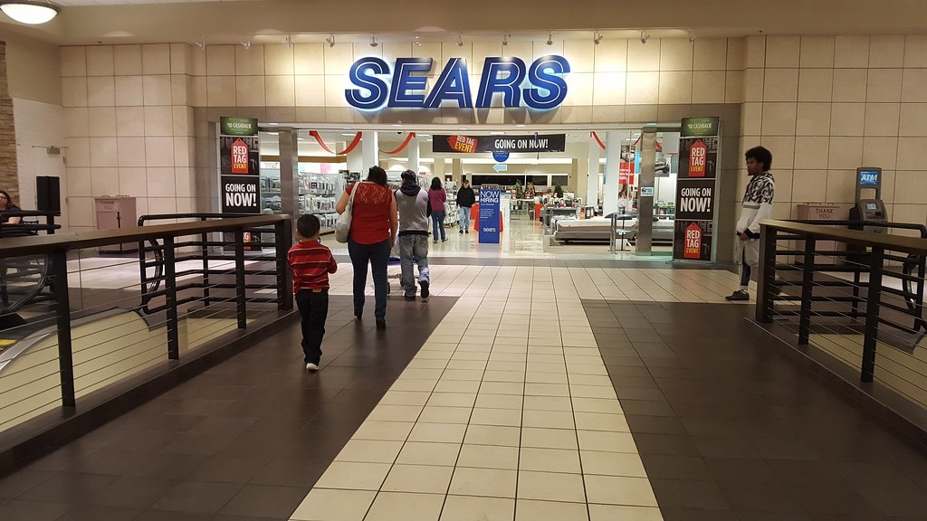 Danville Mall