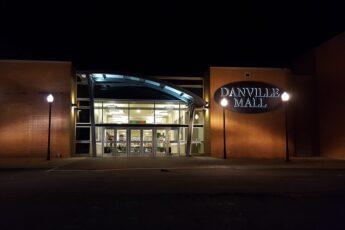 Danville Mall