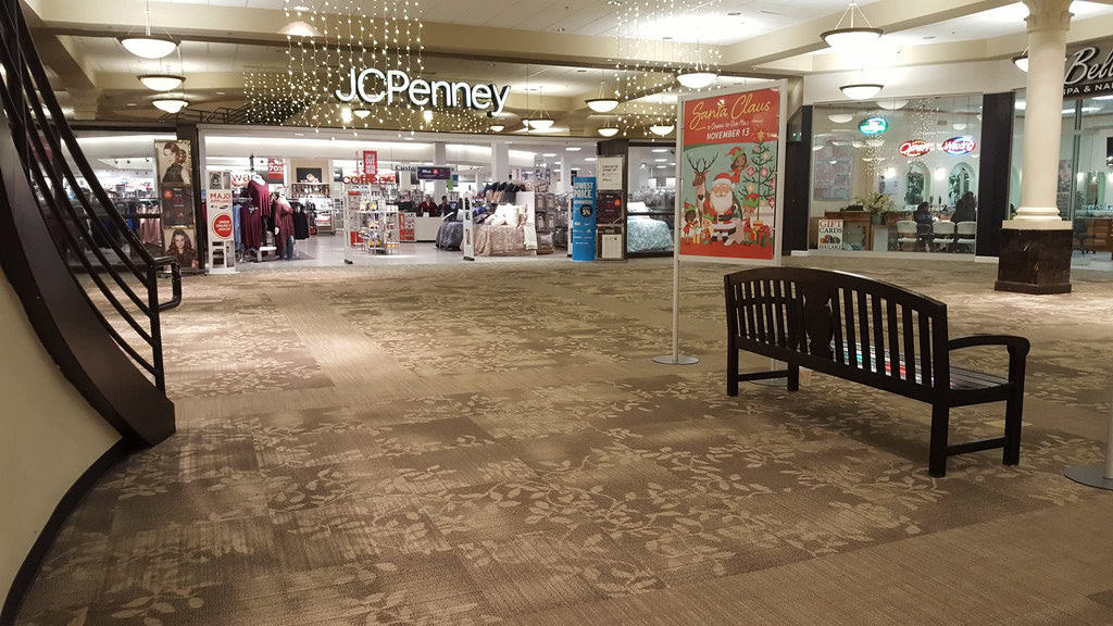 Danville Mall