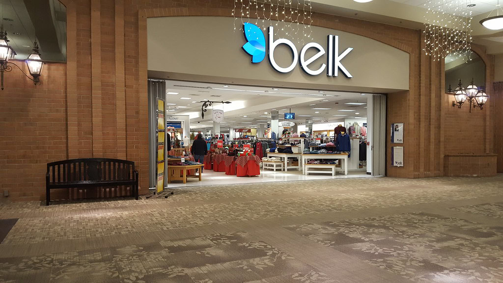 Danville Mall