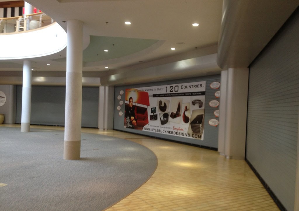 Danville Mall