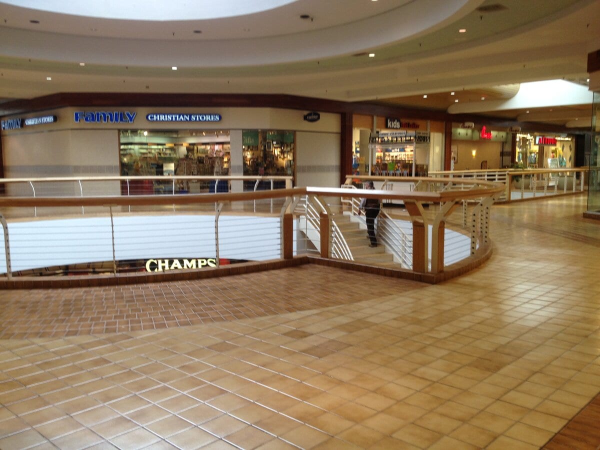 Danville Mall