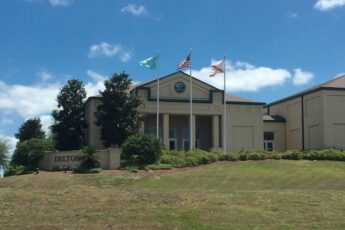Deltona City Hall