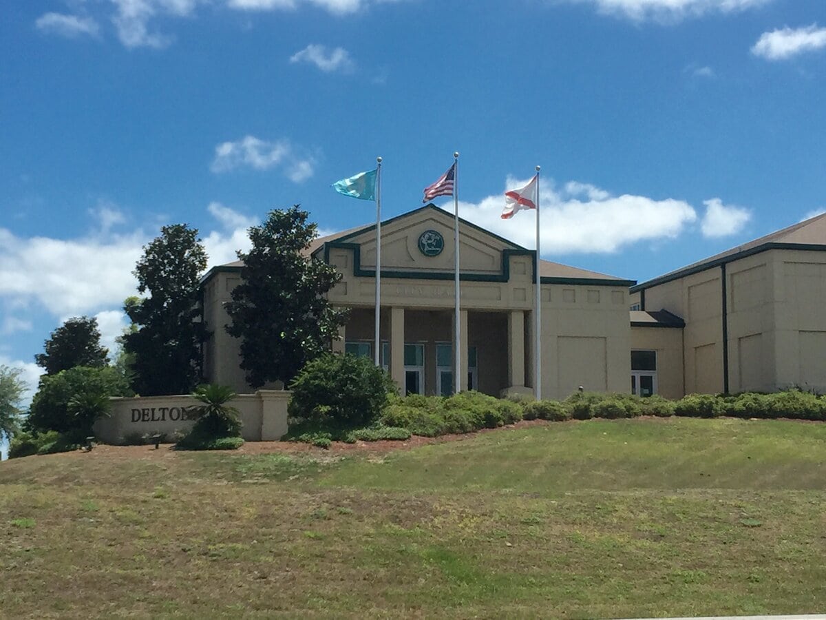 From Naming Secrets to City Plans: Interesting Facts About Deltona, Florida