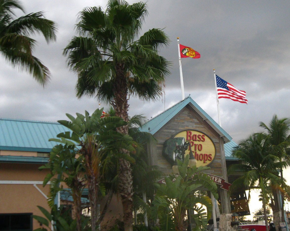 Dolphin Mall
