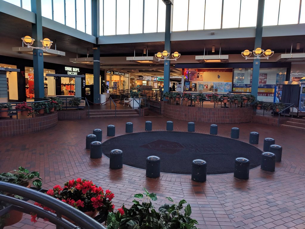Eastfield Mall