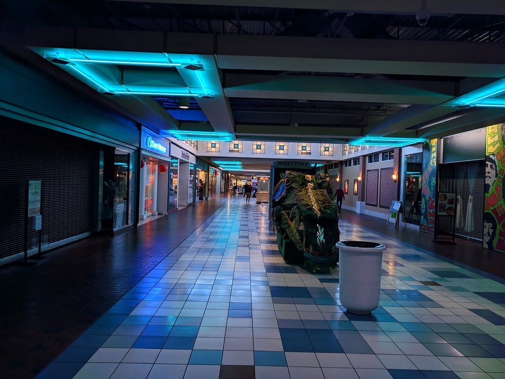 Eastfield Mall