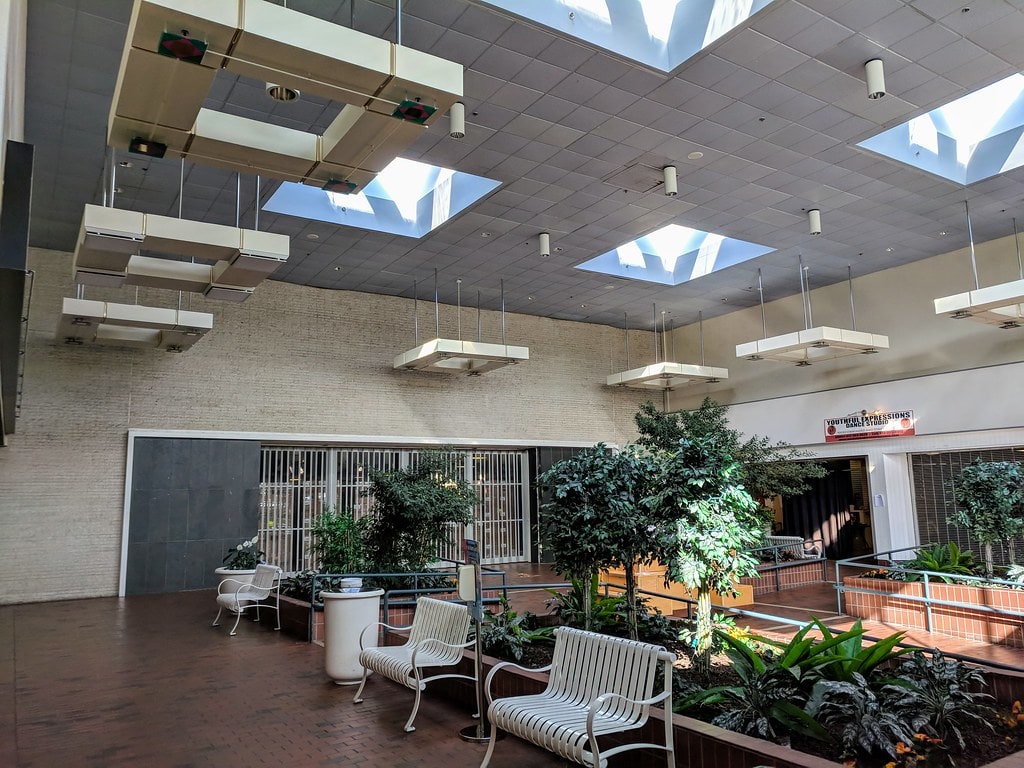 Eastfield Mall
