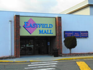 Eastfield Mall