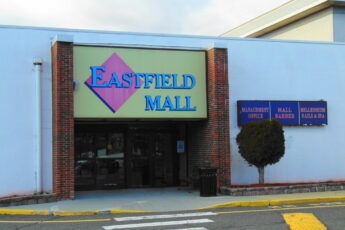 Eastfield Mall