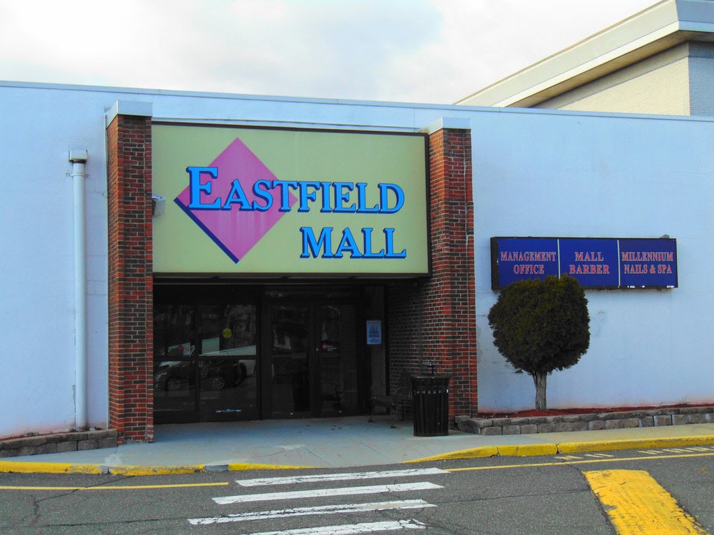 Eastfield Mall