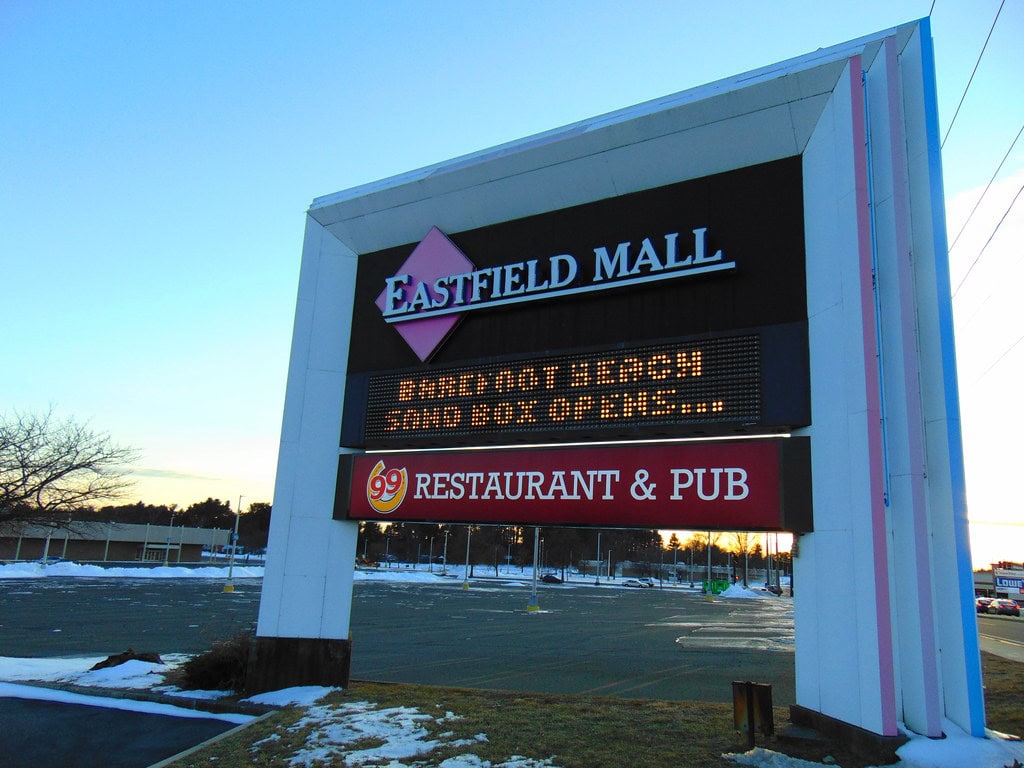 Eastfield Mall