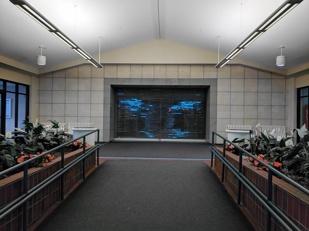 Eastfield Mall