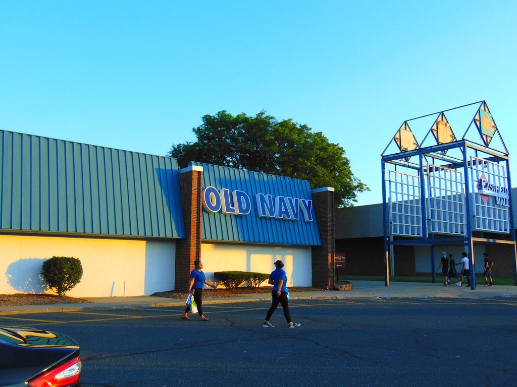 Eastfield Mall